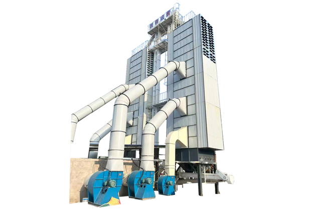 Pengering Menara FMWORLD - 5H200